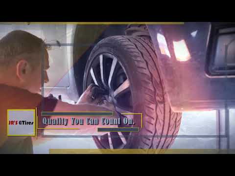 Jr Automotive Services