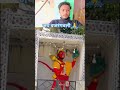 जय बजरंगबली 🙏 ll jay bajrangbali #youtubeshorts #viralvideo #bhaktivideo