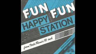 Fun Fun - Happy Station Scratch Version