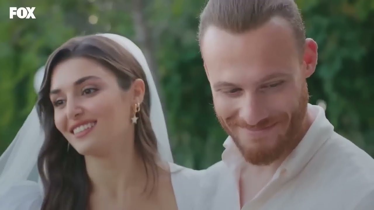 Las Escenas Románticas De Eda Y Serkan #14 - Llamas A Mi Puerta (Doblado en Español)