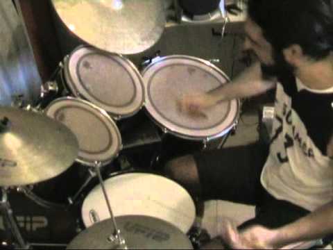 Zombie Woof - Frank Zappa - Drum Track