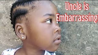 That Friend Who Visit You On Month End Only