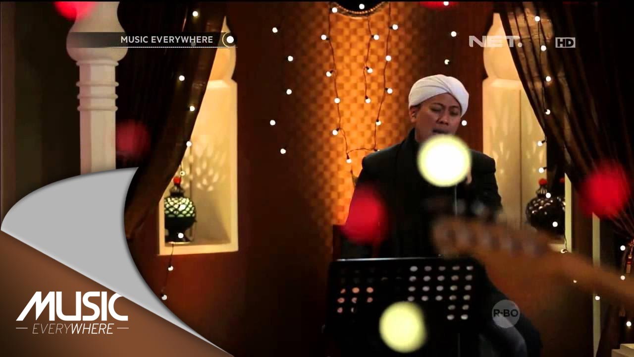 Opick - Dealova - Music Everywhere