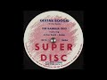 Guitar boogie  the rambler trio  1945  hq sound