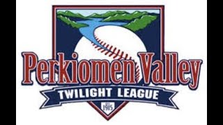 Perky League Game of the Week: Valley Forge Aces at Towamencin Bats - 5-30-23 screenshot 5