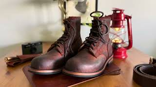 I’M SICK of CHEAP BOOTS