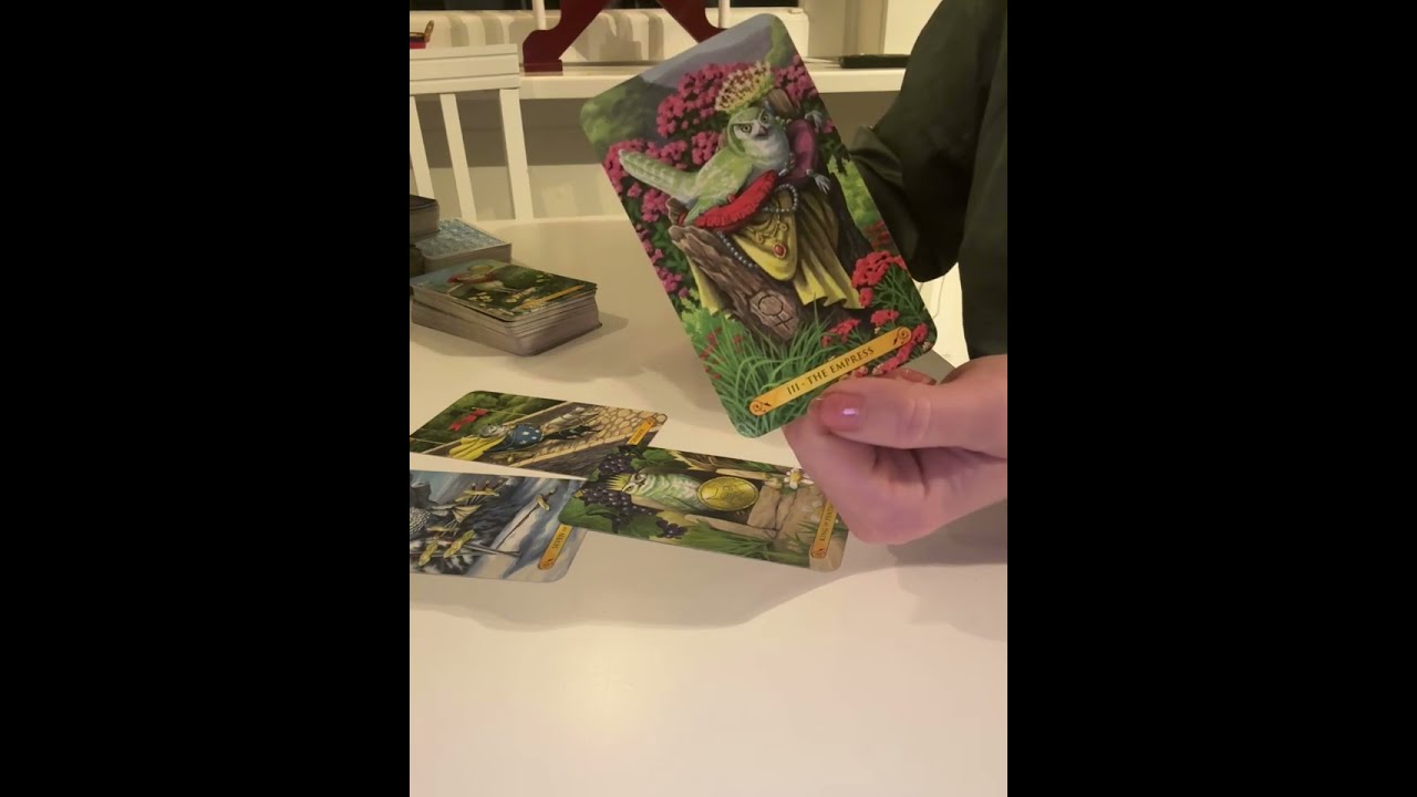 Del 2: Vad har förändrats? Stor kärlek här!❤️ Råd till dig när det kommer.. 💫 Tarot