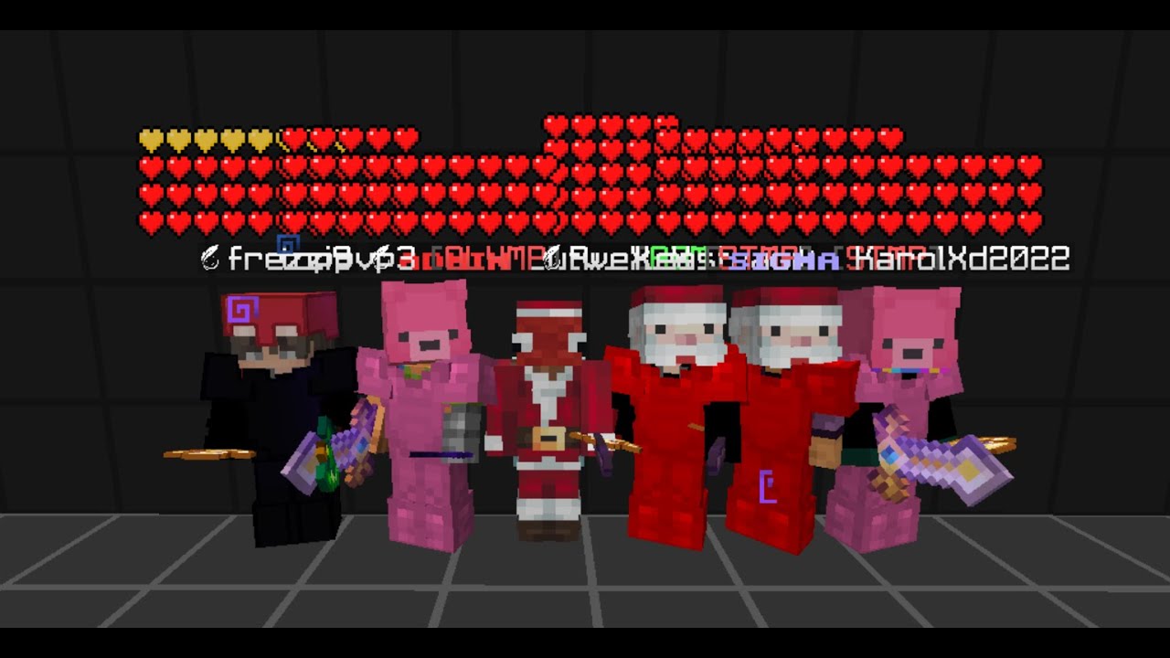 Jak Pokonalem _wtv_ Headmina serwera Ultrahub.pl