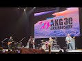 Asian Kung-Fu Generation - MAKUAKE , 30th Anniversary, Live MÉXICO City