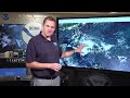 Morning Update on Potential Tropical Cyclone Four from the NHC in Miami, FL (August 2, 2024)