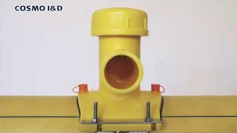 Training Video-COSMOIND