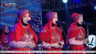 ASYIK SANTAI - EL HAWA // NUGROHO AUDIO // COMPAST SEASEON 9