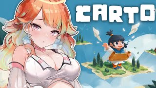 【CARTO】Start From 0 To Gather The Pieces💖 #kfp #キアライブ