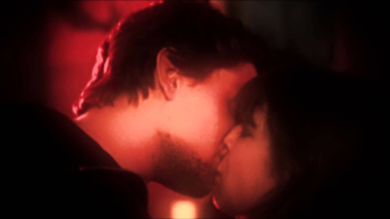 Driving Dead Girl "Vinnie & the Morphine" Official Video.