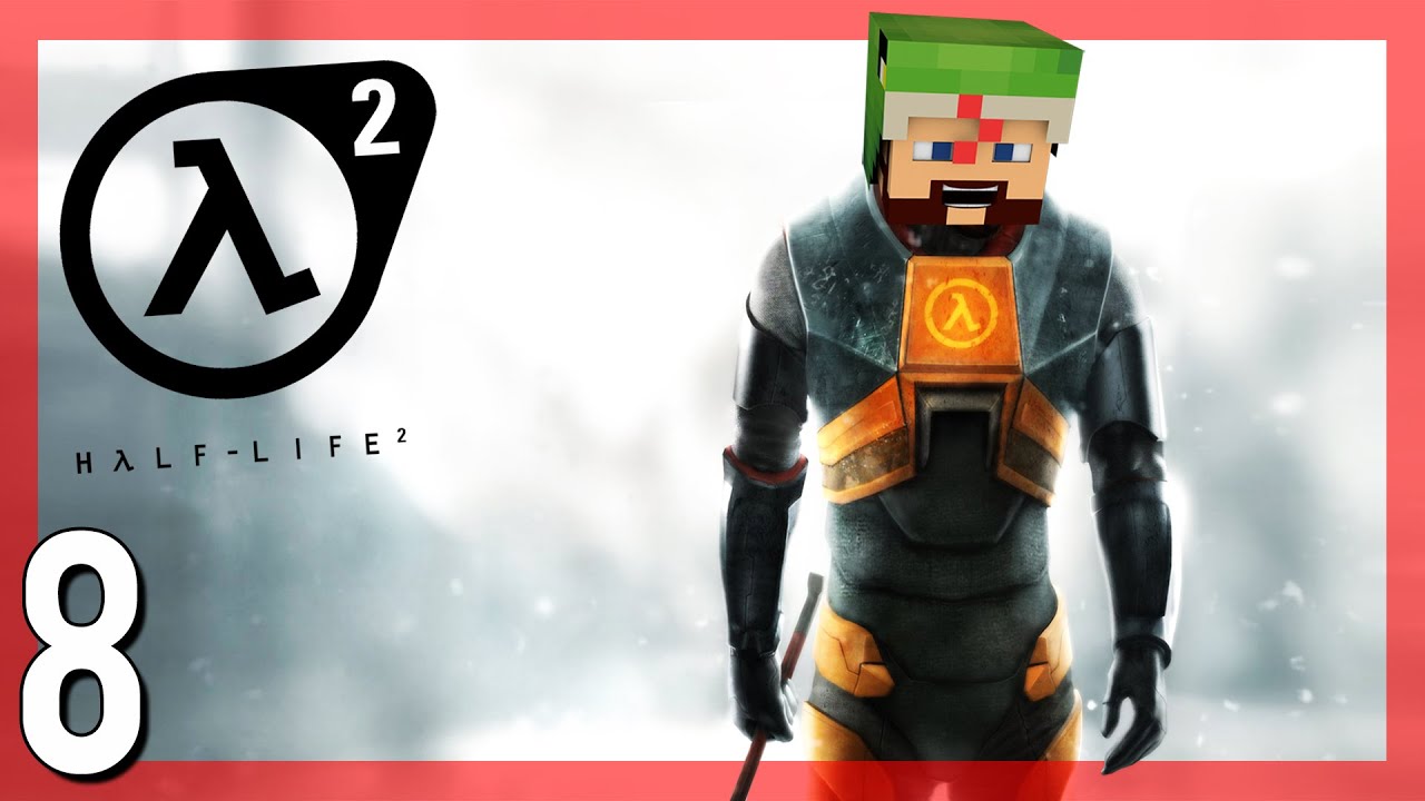 half life 3 omegalul edition Half Life 2 - WORST THROW EVER! [8] - Half Life 2 Update Mod