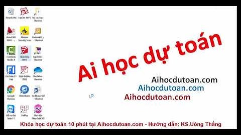 Bài 21 - Ván khuôn bê tông lót móng