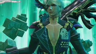 [MFF] Last Calling Tower Returns (2018) Floor 100
