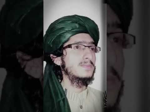 مفتی سعید ارشد الحسینی Muftisaeedarshadalhussani