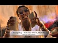 Young Thug - With That INSTRUMENTAL (Remix by SLoth Production) - FREE DOWNLOAD