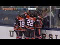NCAA College Hockey: Bowling Green at Notre Dame - 11/29/2019 - FULL GAME