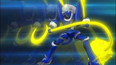 Digimon RPG objectives inside the map darkness of dungeon f3