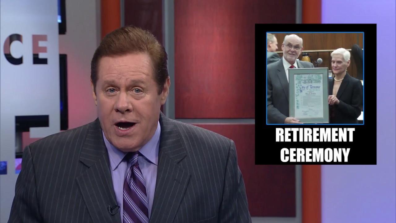 This Week In Torrance 05.18 HD - Torrance CitiCABLE - February 8 - 15, 2018