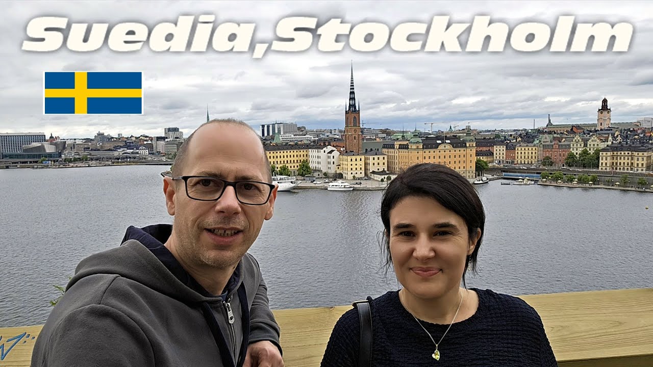 Stockholm: Este chiar atat de scump? Tot ce trebuie sa stii!