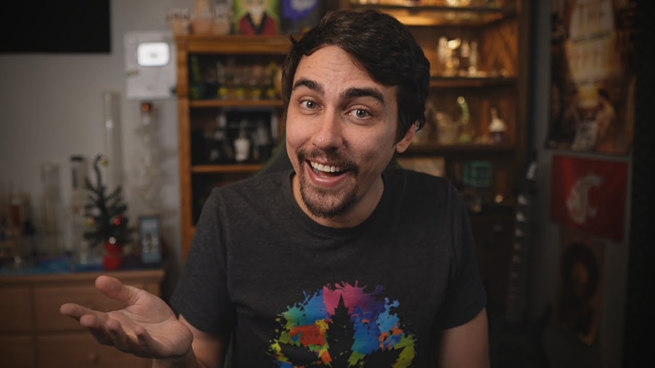 How I Would Quit........(if I had to)