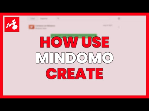 HOW TO USE MINDOMO TO CREATE EFFECTIVE MIND MAPS