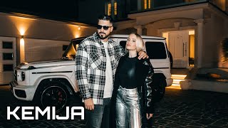 Challe Salle X Maja Tasic - Kemija