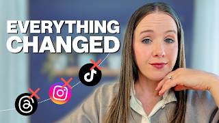 Your Clients Aren't on Social Media Anymore. Here's Where They Are.