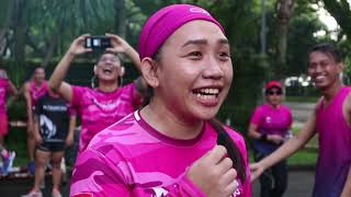 RUN FOR EDUCATION 2018 - Tangerang Crazy Runners