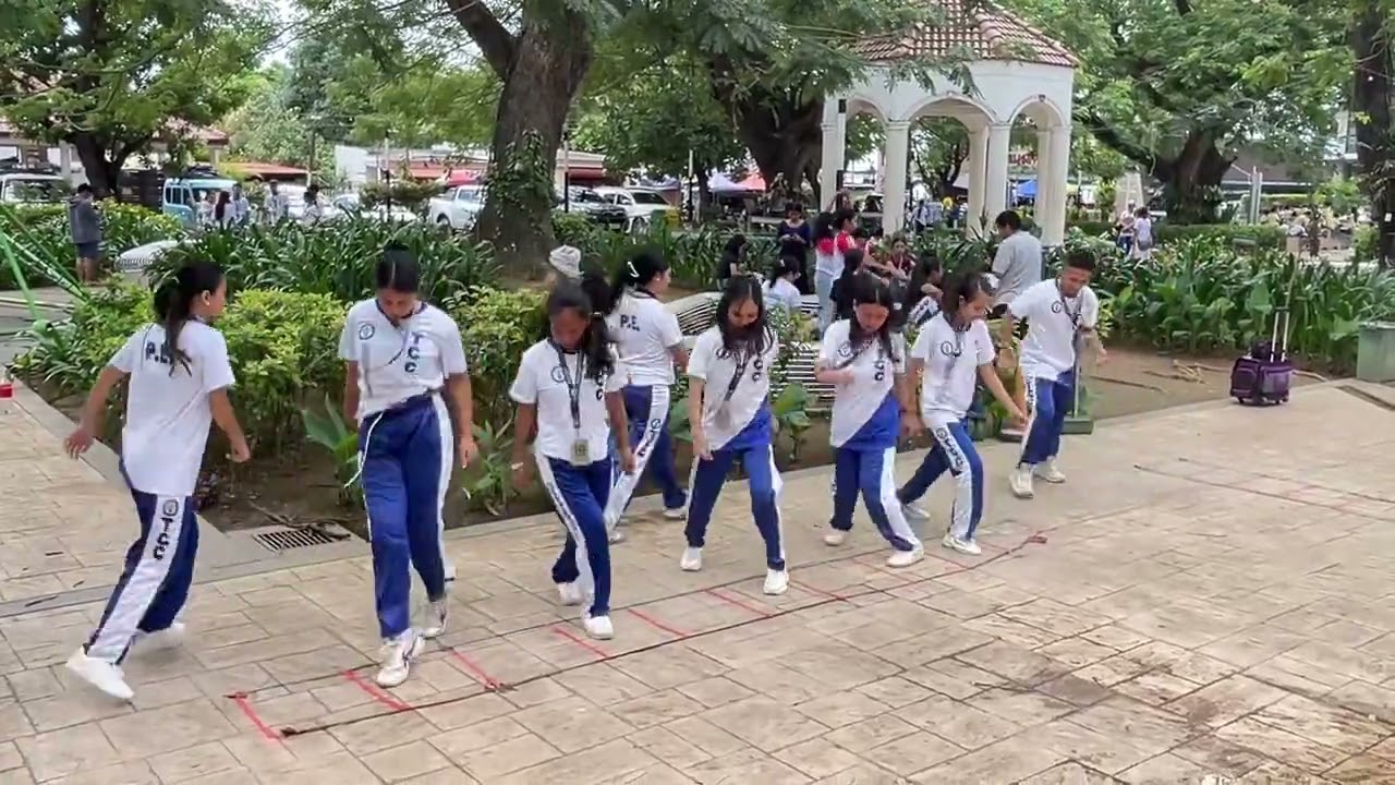 Prelim Major Performance Task in Pathfit 4