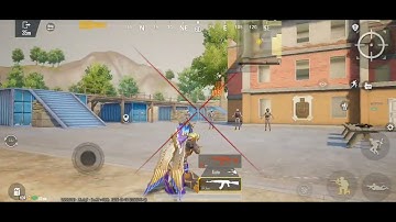 PUBG GLOBAL 4.1 AIMBOT NO RECOIL AIMLOCK MOD OBB