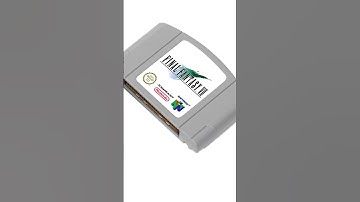 Final Fantasy VII auf dem N64