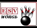 ESV Wörgl III gegen ESV Wörgl IV Tiroler Landesliga Ost 2025/26
