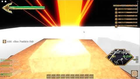 attempt 1 of trying to get shiny made in heaven [YBA]