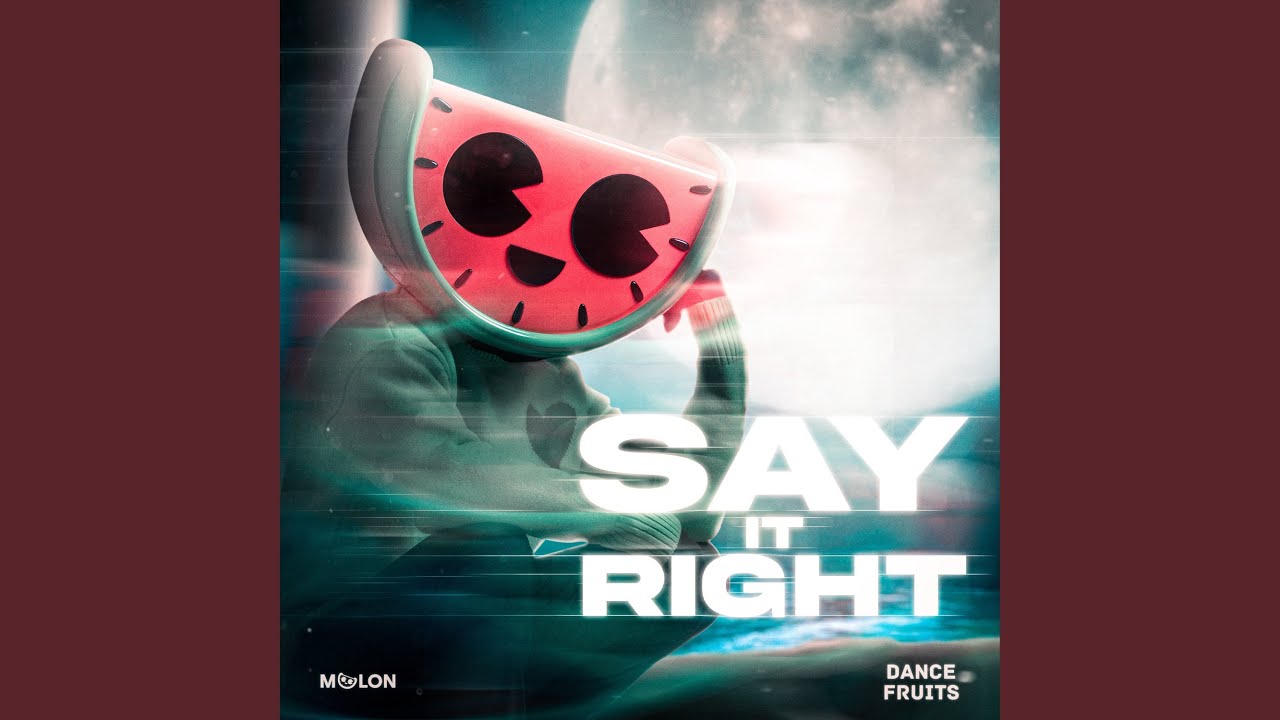 Regardez Say It Right (Extended Mix) sur YouTube Regardez Say It Right (Extended Mix) sur YouTube