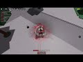 Destorying Teamers with the Homies | Roblox TSB