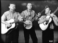 PERRY COMO presents:  The Kingston Trio performing Darling Corey & El Matador