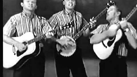 PERRY COMO presents:  The Kingston Trio performing...