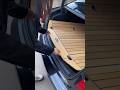 Car Wooden Floor Mats Custom Floor Mats Car Goodies.