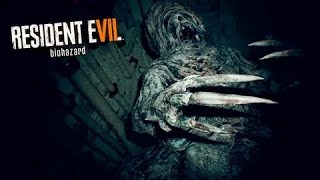 Resident Evil 7: Biohazard ► Прохождение - Ловушки Лукаса #8