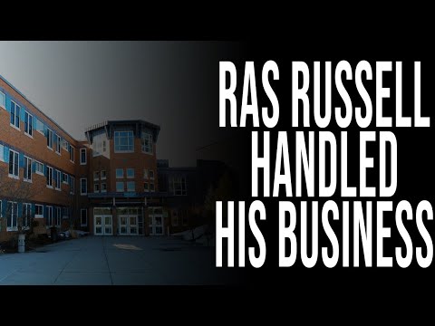 Black Student Defends Himself Against Racist PC Student...Guess Who Get's Penalized?