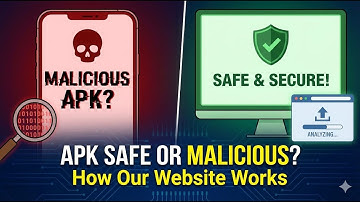 CyberGuardian APK Analyser