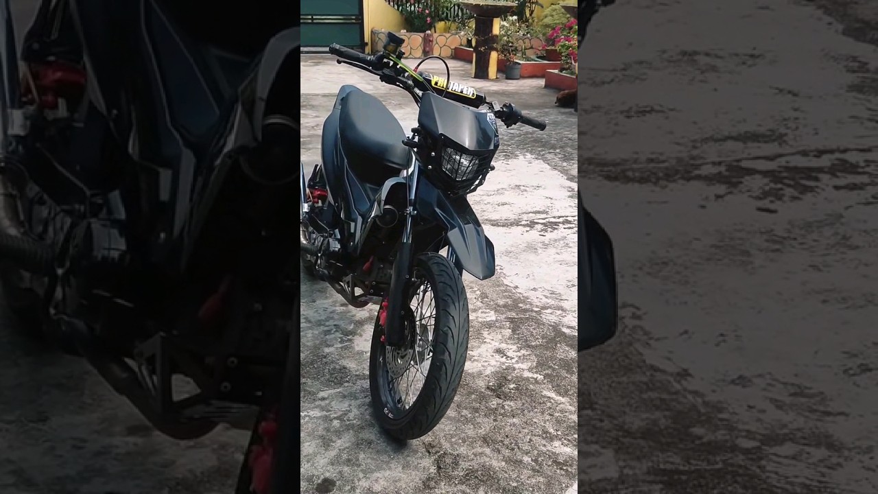 XRM Fi BIGTIRE CONCEPT