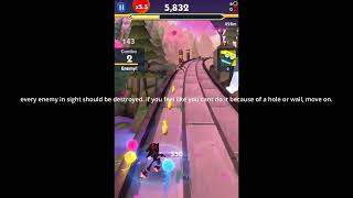 how to get 1 million score in sonic dash 2 sonic boom! screenshot 2
