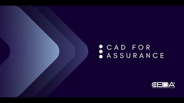 CAD for Assurance: NETA Toolset and FEDS, SAFARI, XFC