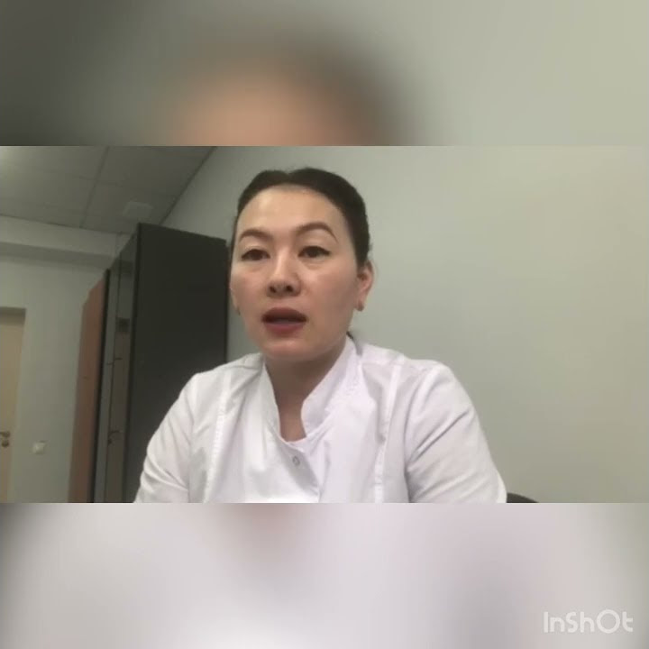 Врач-аллерголог о Трансфер-фактор - YouTube