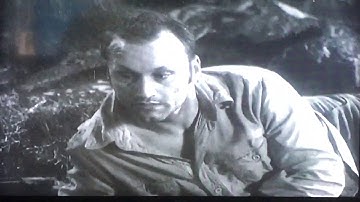King Kong deleted spider pit scene